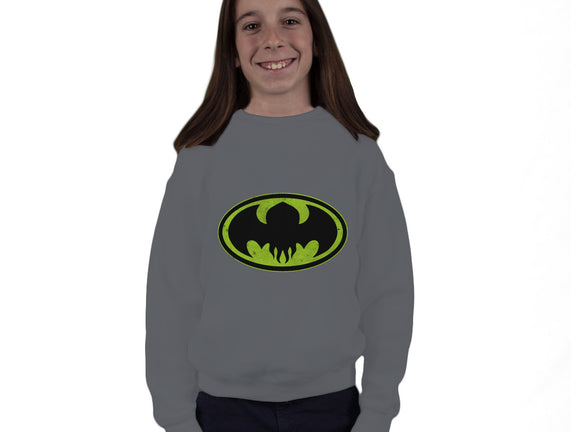 Dark God Rises
