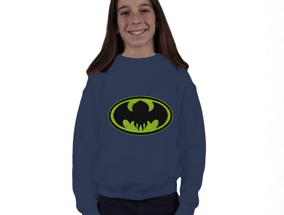 Dark God Rises