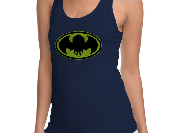 Dark God Rises