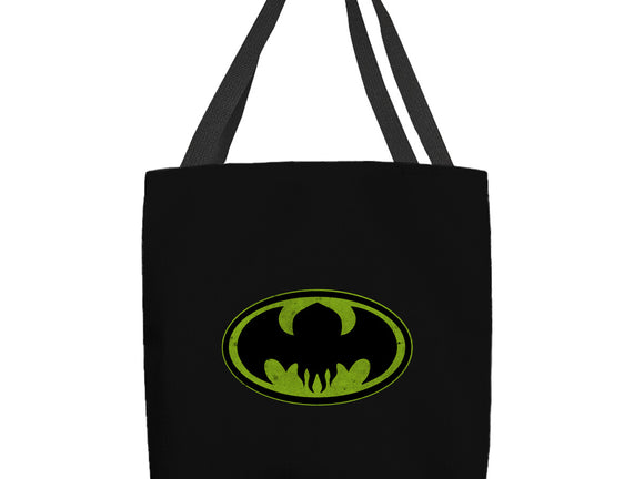 Dark God Rises