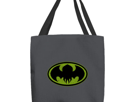 Dark God Rises