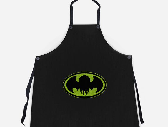 Dark God Rises