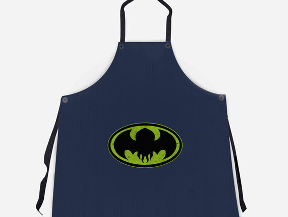 Dark God Rises