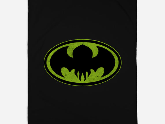 Dark God Rises