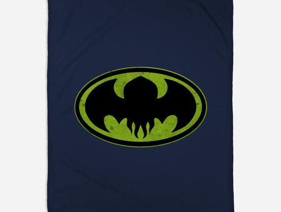 Dark God Rises