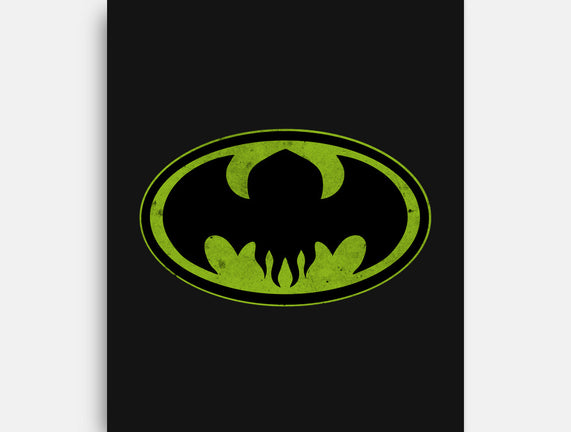 Dark God Rises