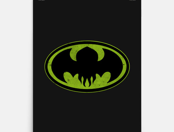 Dark God Rises