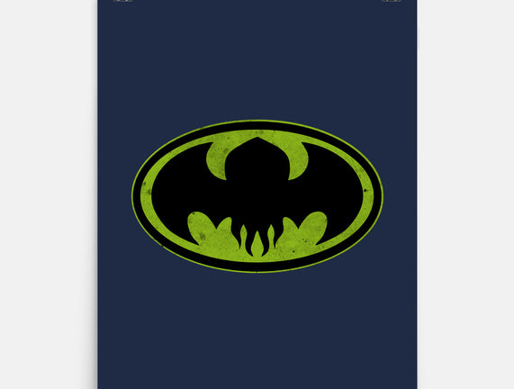 Dark God Rises