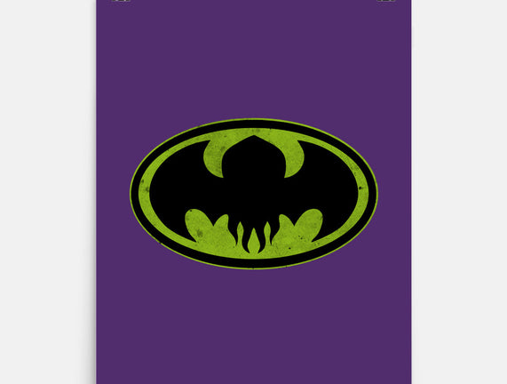 Dark God Rises