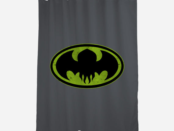 Dark God Rises