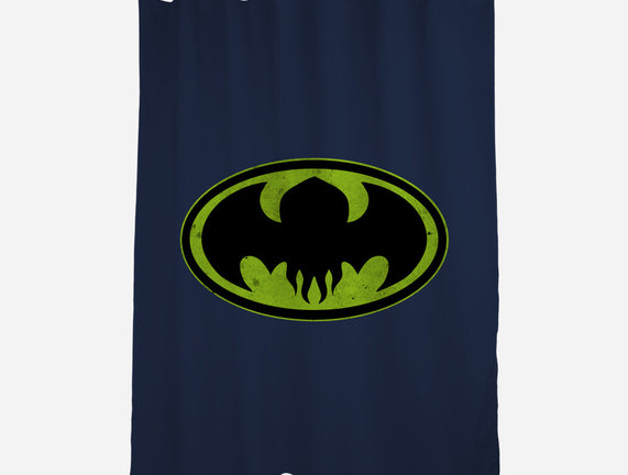 Dark God Rises
