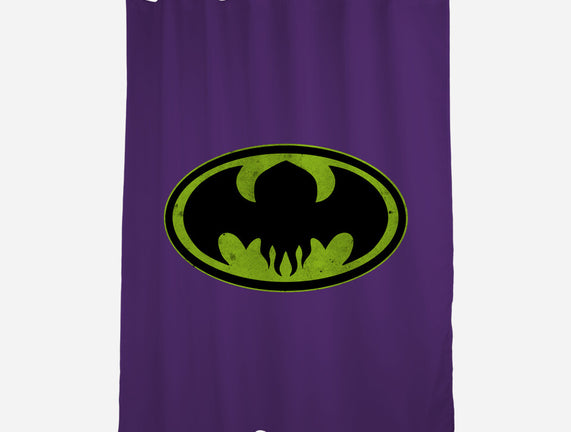 Dark God Rises