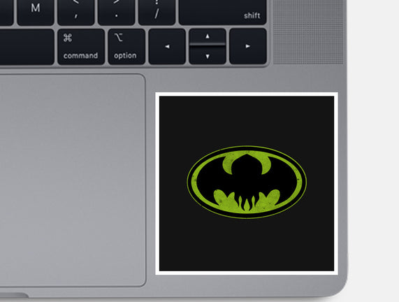 Dark God Rises