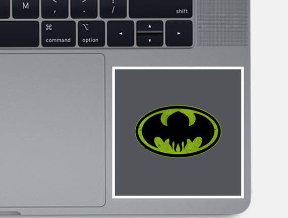 Dark God Rises