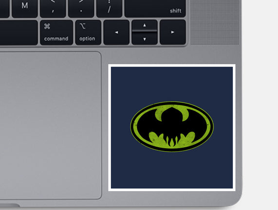 Dark God Rises