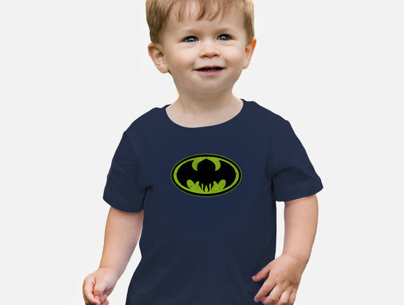 Dark God Rises