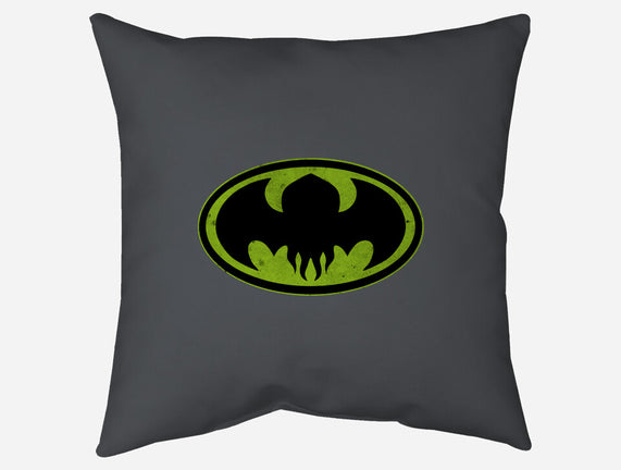Dark God Rises