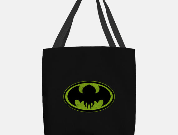 Dark God Rises