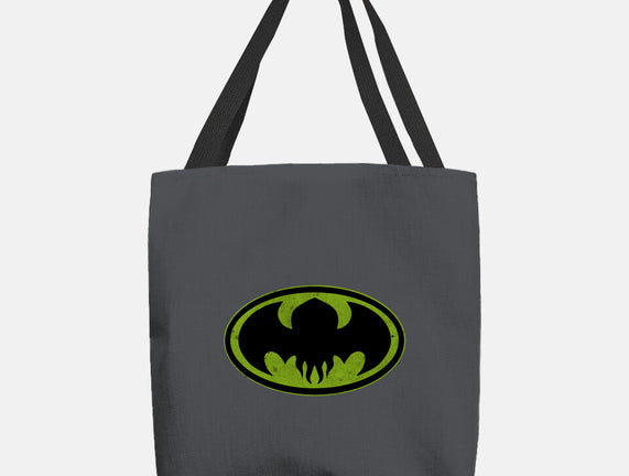 Dark God Rises
