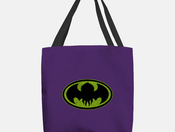 Dark God Rises