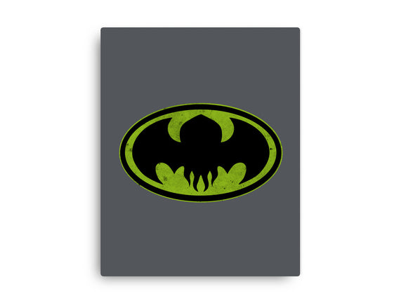 Dark God Rises
