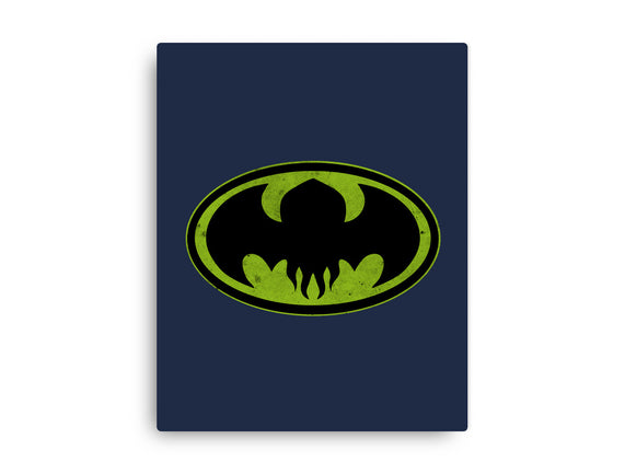 Dark God Rises