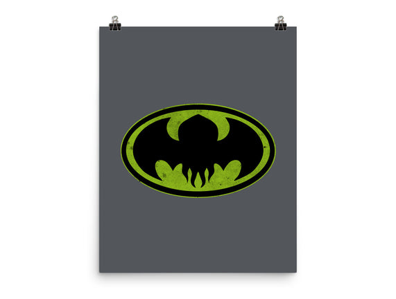 Dark God Rises