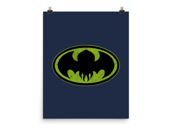 Dark God Rises