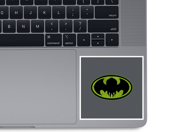 Dark God Rises