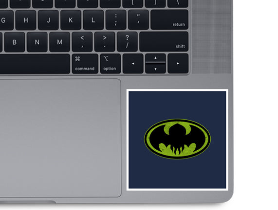 Dark God Rises