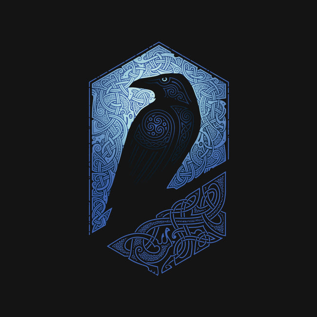 Dark Guardian-none glossy sticker-RAIDHO