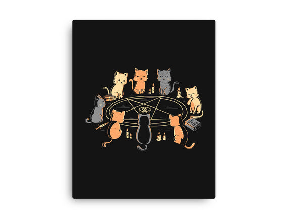 Dark Meowgic