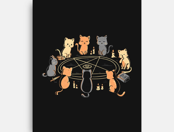 Dark Meowgic