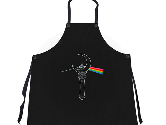 Dark Side Of The Moon Stick