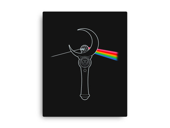 Dark Side Of The Moon Stick