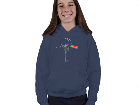 Dark Side Of The Moon Stick