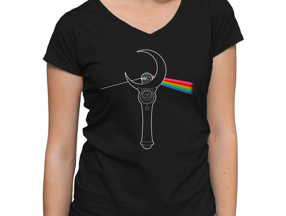 Dark Side Of The Moon Stick