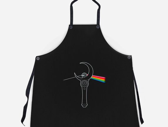 Dark Side Of The Moon Stick