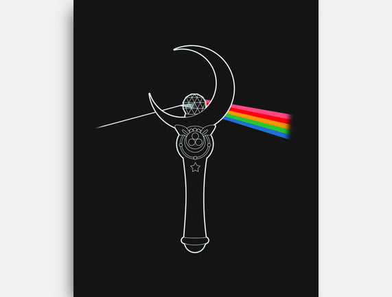 Dark Side Of The Moon Stick