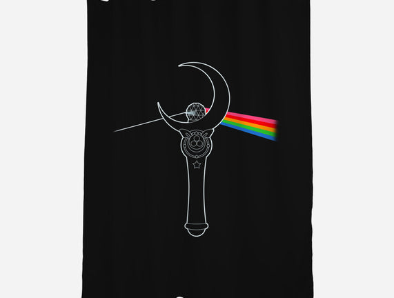 Dark Side Of The Moon Stick