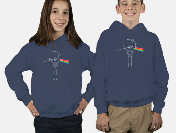 Dark Side Of The Moon Stick