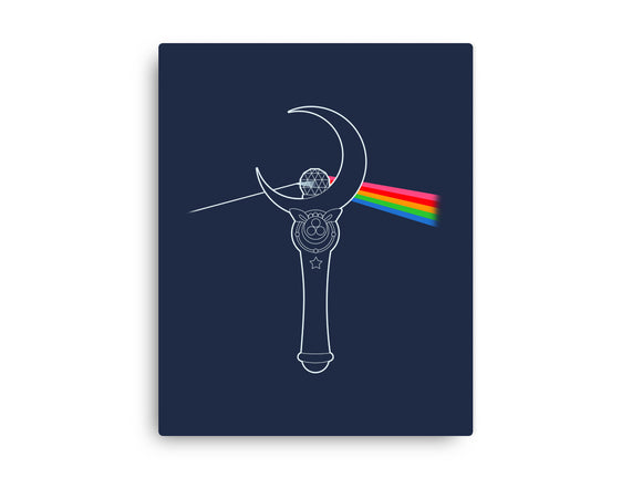 Dark Side Of The Moon Stick