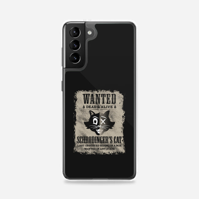 Dead and Alive-samsung snap phone case-Beware_1984