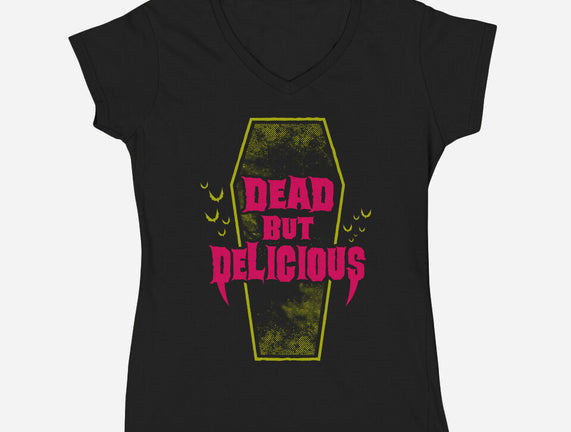 Dead but Delicious