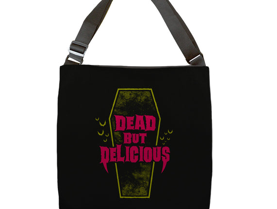 Dead but Delicious