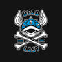 Dead Last-none basic tote-BWdesigns