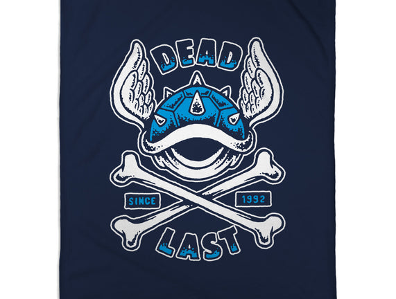 Dead Last