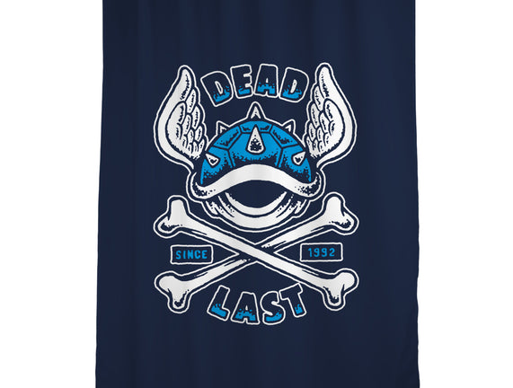 Dead Last