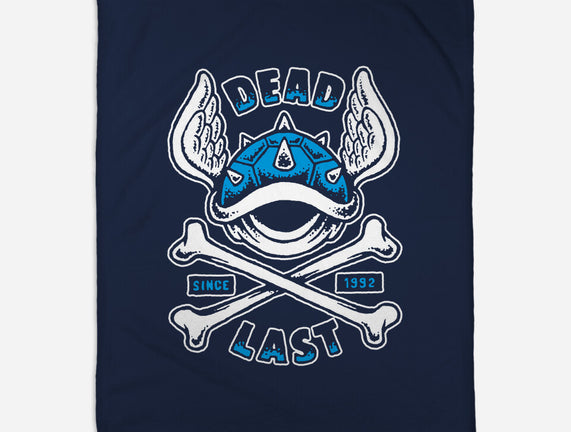 Dead Last