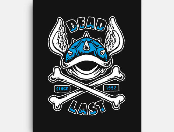 Dead Last